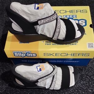 Skechers Skechers Slip-ins: Rumble On - Lavish Lady